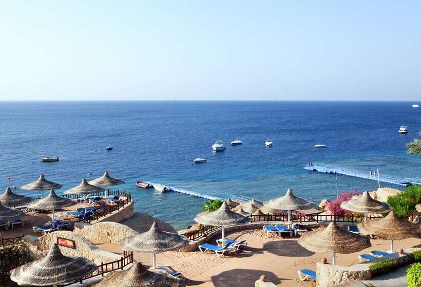 Doubletree By Hilton Sharm El Sheikh Sharks Bay Resort