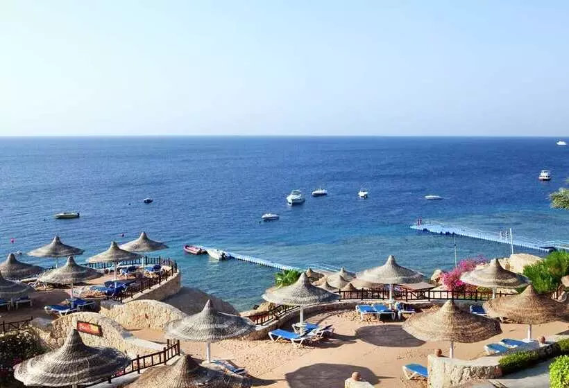 Doubletree By Hilton Sharm El Sheikh  Sharks Bay Resort