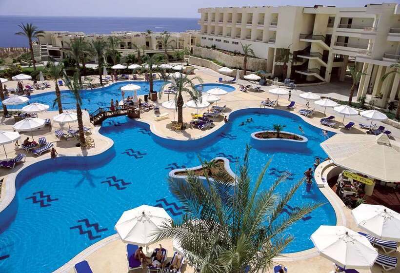 Doubletree By Hilton Sharm El Sheikh Sharks Bay Resort