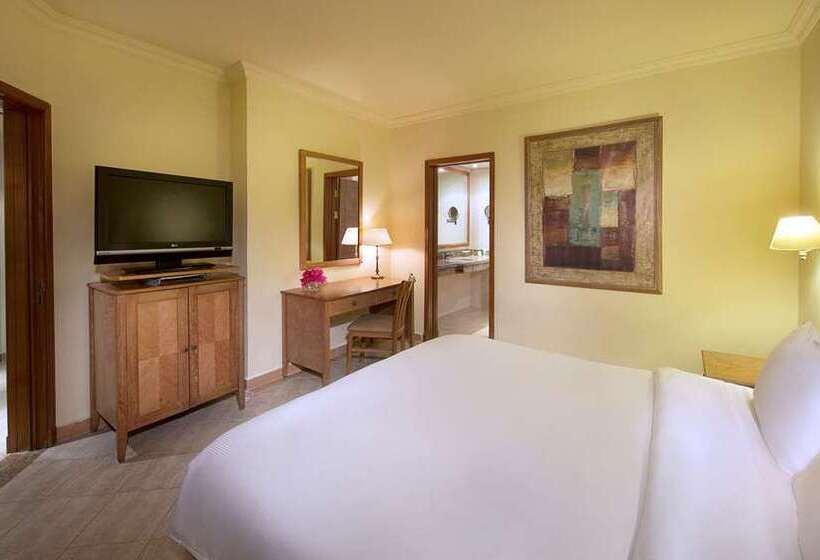 Doubletree By Hilton Sharm El Sheikh Sharks Bay Resort