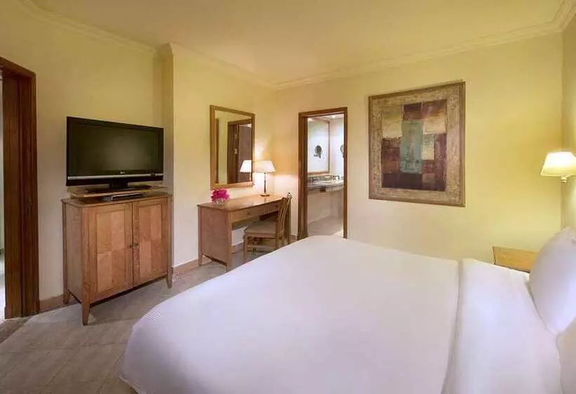 Doubletree By Hilton Sharm El Sheikh  Sharks Bay Resort