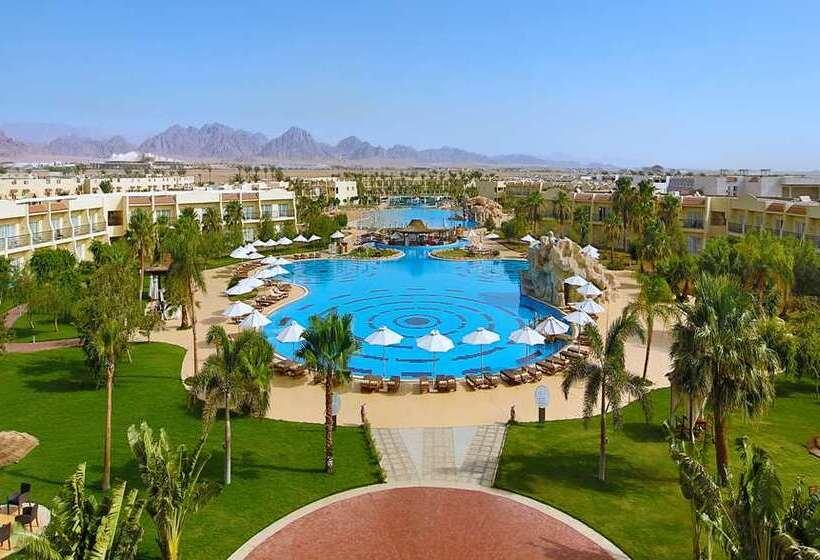 Doubletree By Hilton Sharm El Sheikh Sharks Bay Resort