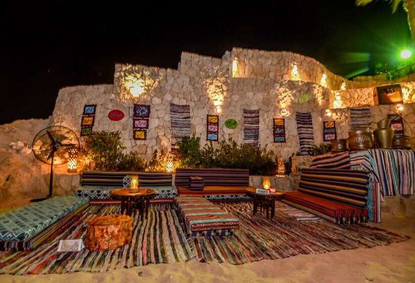 Doubletree By Hilton Sharm El Sheikh Sharks Bay Resort