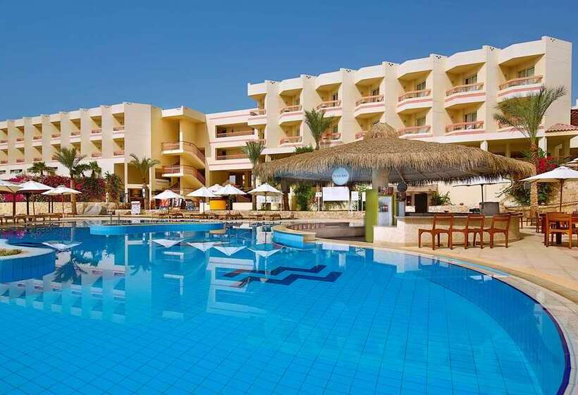 Doubletree By Hilton Sharm El Sheikh Sharks Bay Resort