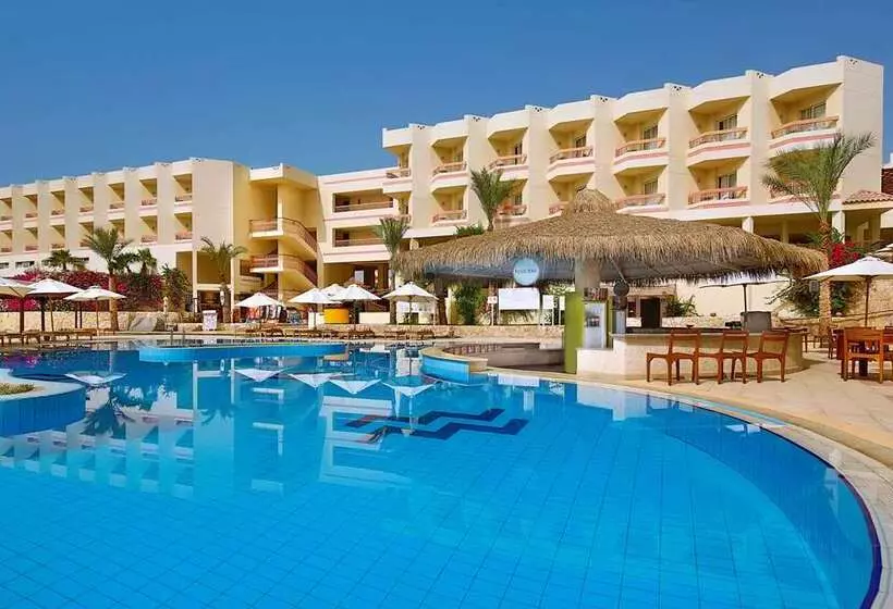 Doubletree By Hilton Sharm El Sheikh  Sharks Bay Resort