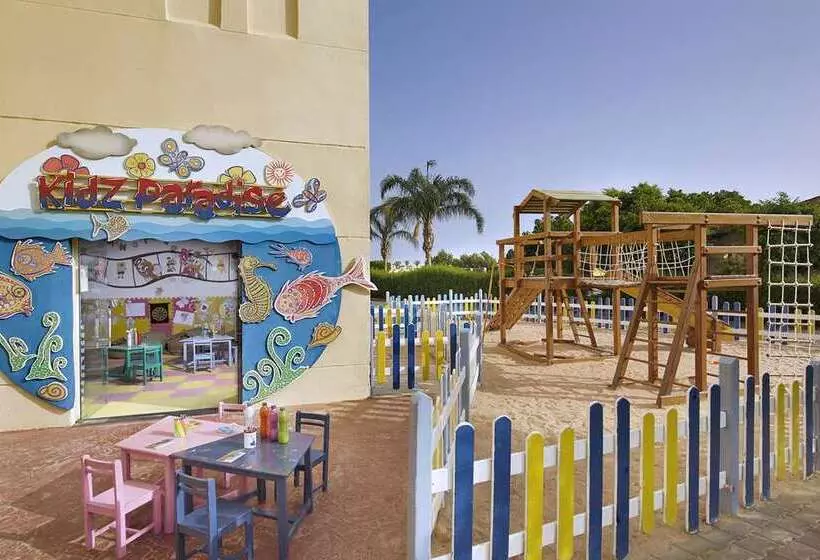 Doubletree By Hilton Sharm El Sheikh  Sharks Bay Resort