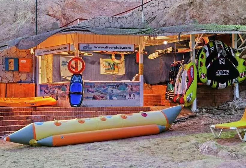 Doubletree By Hilton Sharm El Sheikh  Sharks Bay Resort