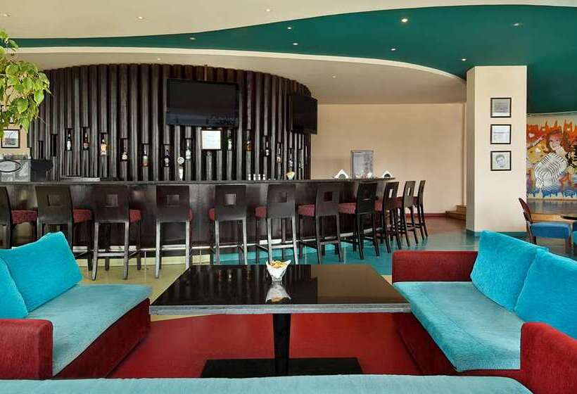 Doubletree By Hilton Sharm El Sheikh Sharks Bay Resort