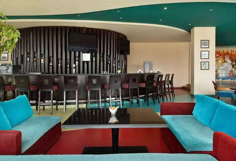 Doubletree By Hilton Sharm El Sheikh  Sharks Bay Resort