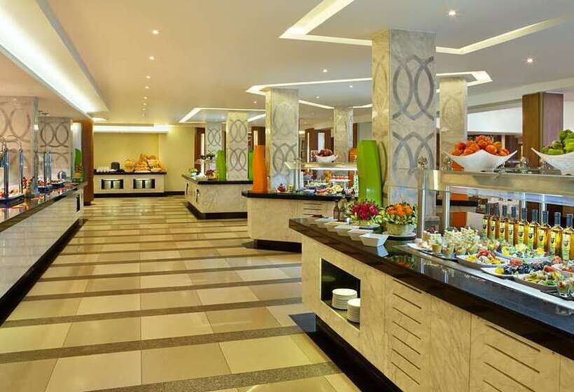 Doubletree By Hilton Sharm El Sheikh Sharks Bay Resort