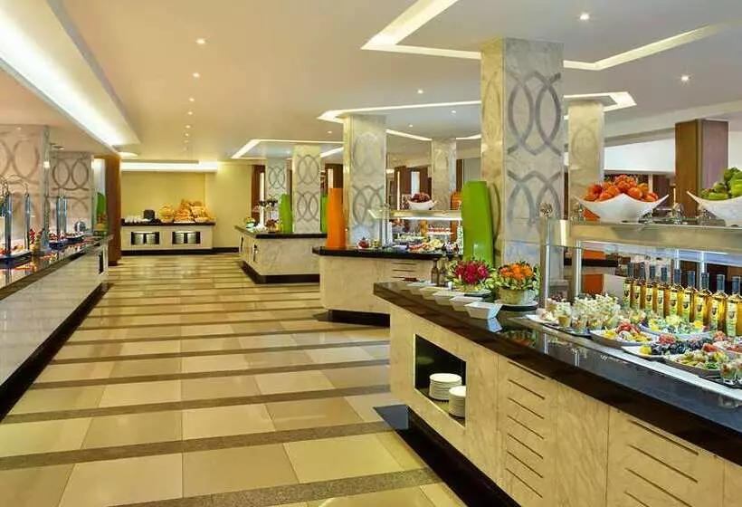 Doubletree By Hilton Sharm El Sheikh  Sharks Bay Resort