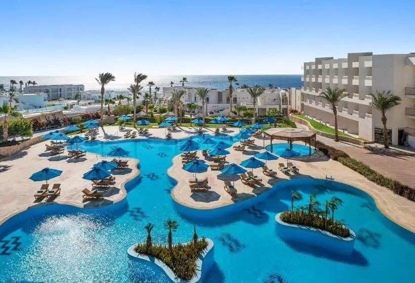 DoubleTree by Hilton Sharm El Sheikh - Sharm Bay