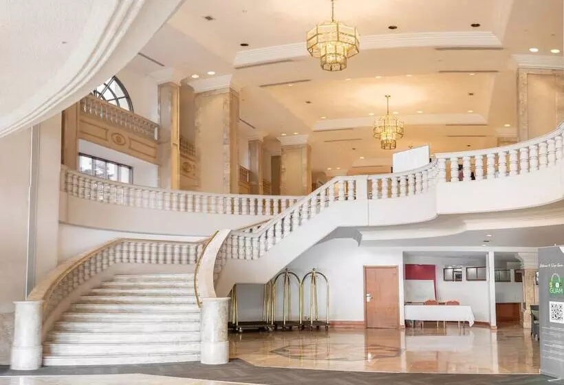 Holiday Resort & Spa Guam