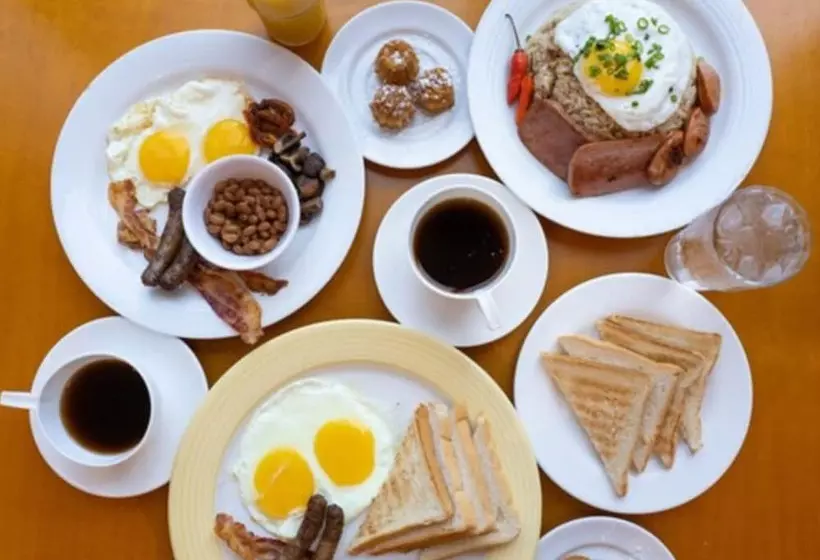 Holiday Resort & Spa Guam