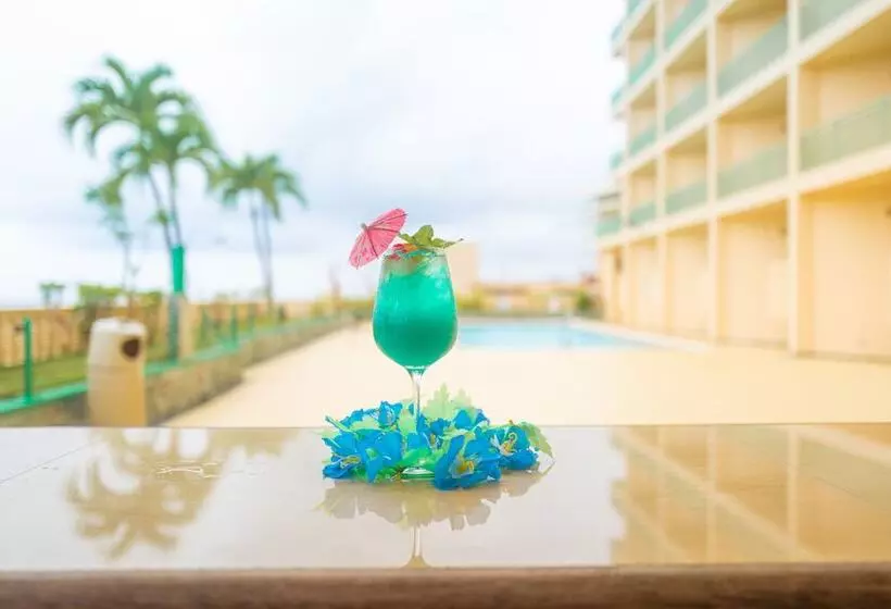 Holiday Resort & Spa Guam