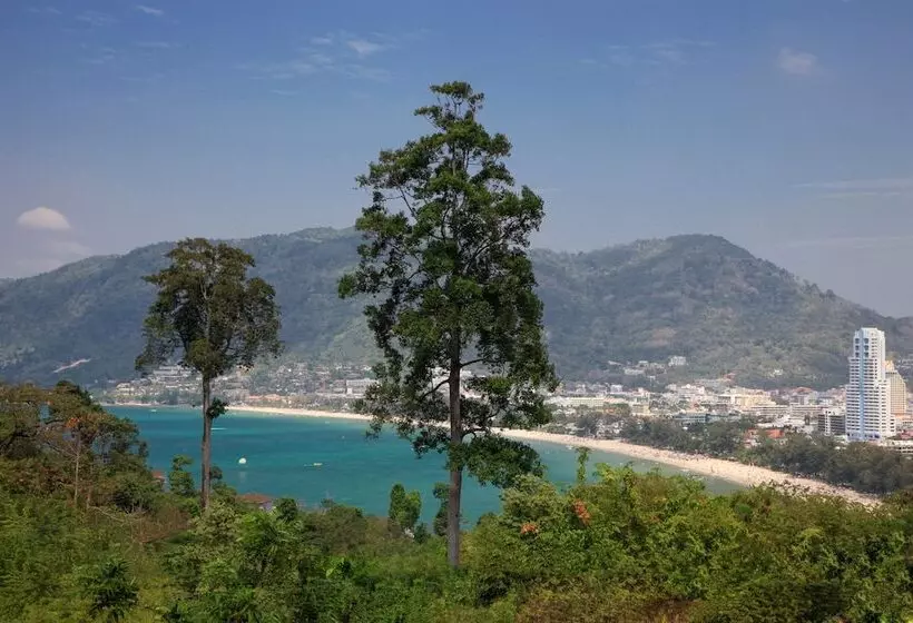 Hotel Baan Yin Dee Boutique Resort Phuket   Sha Plus