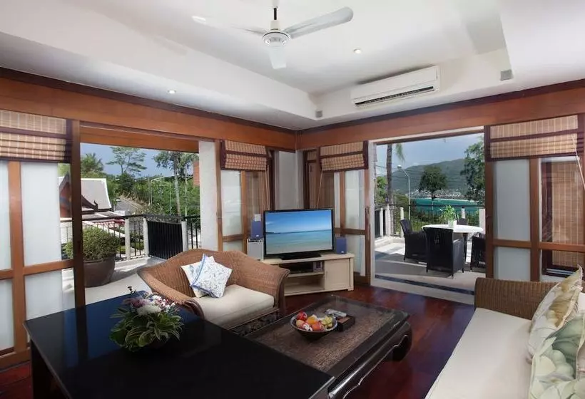 Hotel Baan Yin Dee Boutique Resort Phuket   Sha Plus