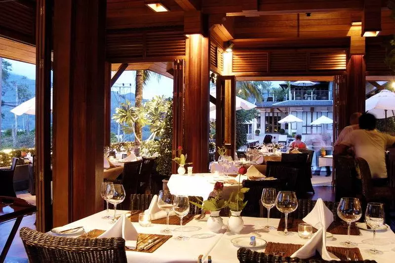 Hotel Baan Yin Dee Boutique Resort Phuket   Sha Plus