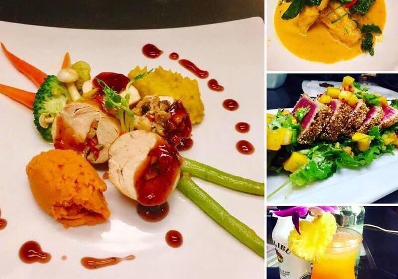 Otel Baan Yin Dee Boutique Resort Phuket Sha Plus