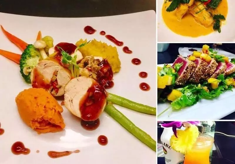 Hotel Baan Yin Dee Boutique Resort Phuket   Sha Plus