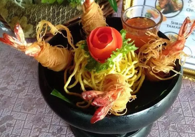 Hotel Baan Yin Dee Boutique Resort Phuket   Sha Plus