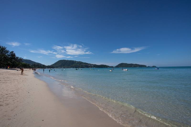 Otel Baan Yin Dee Boutique Resort Phuket Sha Plus