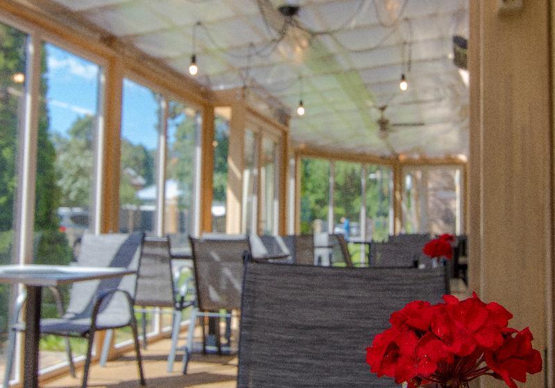 هتل Best With Free Parking