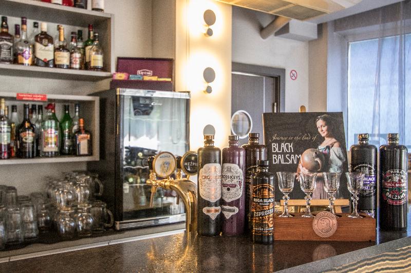 هتل Best With Free Parking