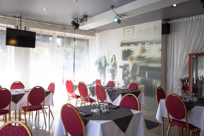 هتل Best With Free Parking