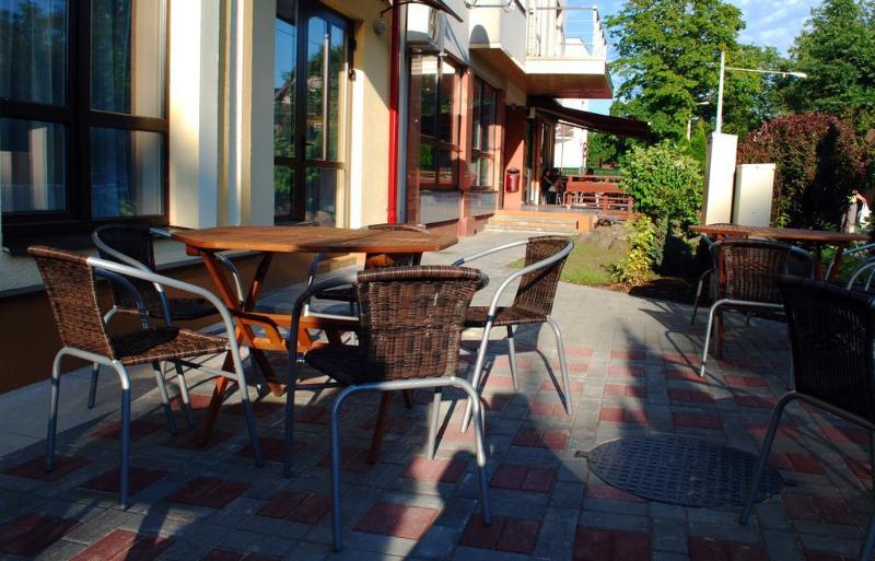 هتل Best With Free Parking