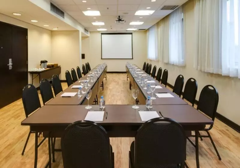 호텔 Blue Tree Premium Morumbi