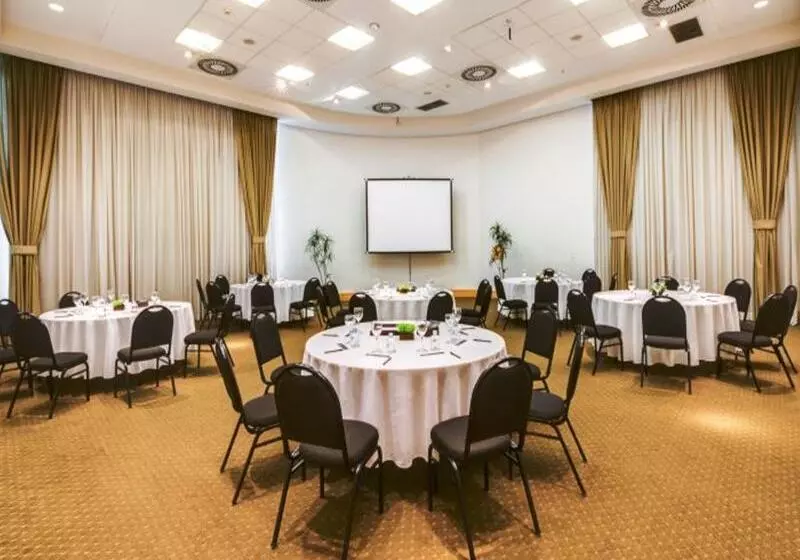 호텔 Blue Tree Premium Morumbi