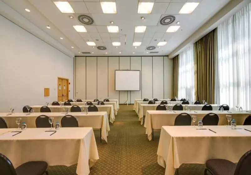 호텔 Blue Tree Premium Morumbi