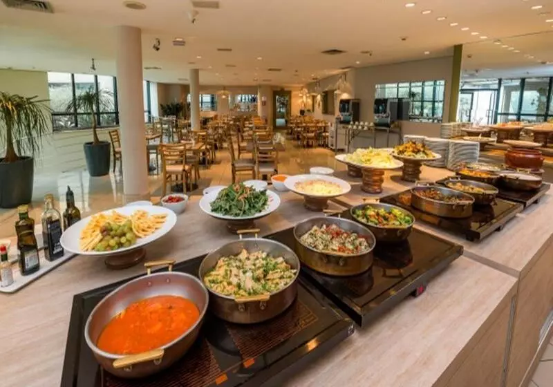 호텔 Blue Tree Premium Morumbi