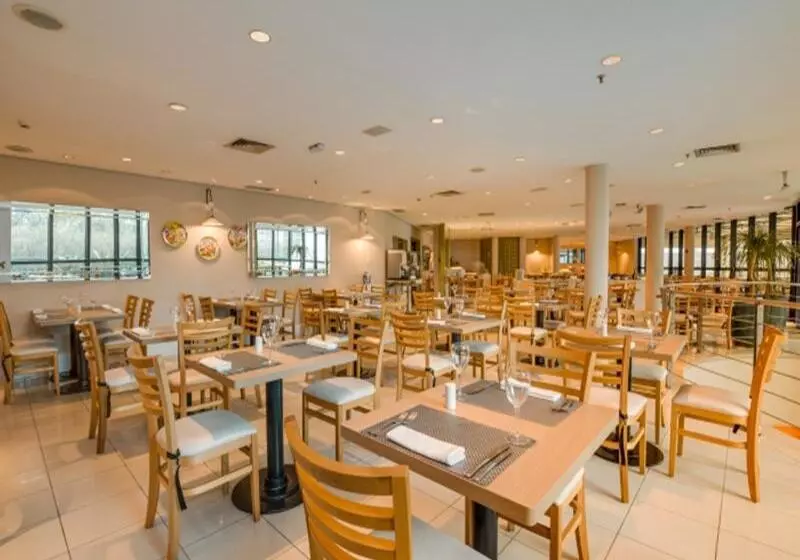 호텔 Blue Tree Premium Morumbi