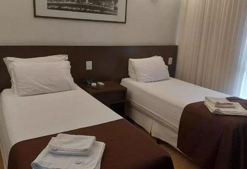 酒店 Bonaparte Blue Residence   Flat Particular