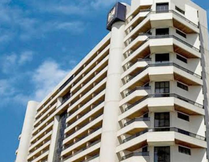 בית מלון כפרי Bonaparte Blue Residence   Flat Particular