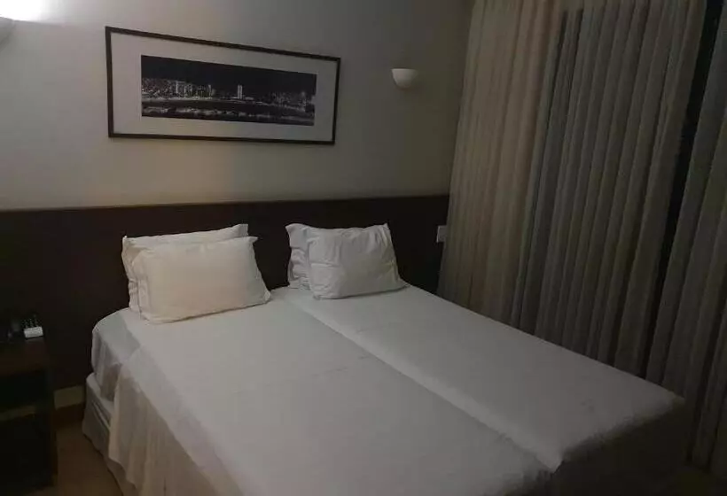 酒店 Bonaparte Blue Residence   Flat Particular