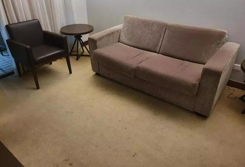 酒店 Bonaparte Blue Residence   Flat Particular