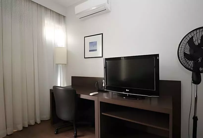 酒店 Bonaparte Blue Residence   Flat Particular