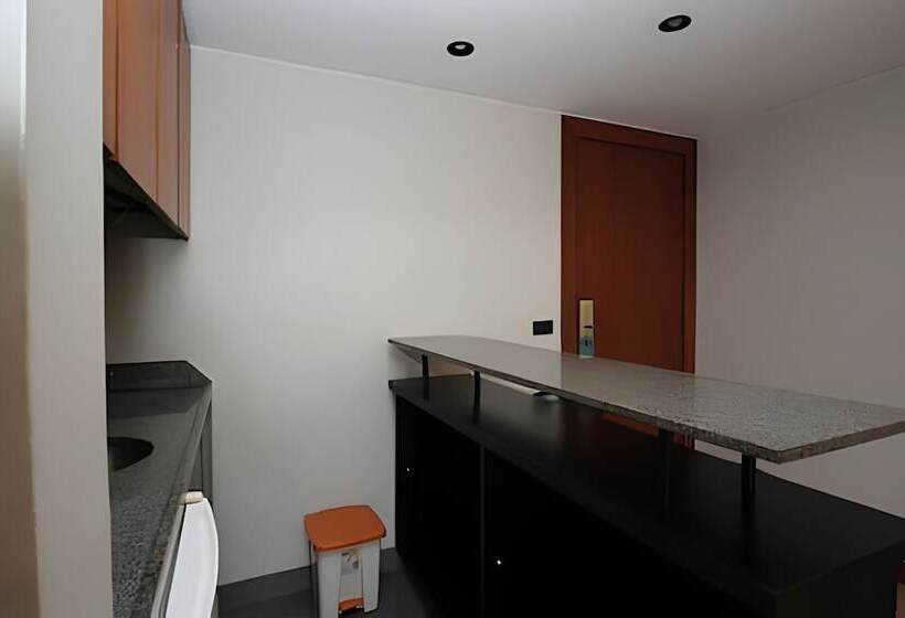 בית מלון כפרי Bonaparte Blue Residence   Flat Particular