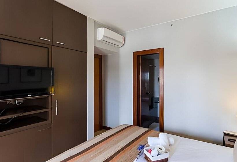 בית מלון כפרי Bonaparte Blue Residence   Flat Particular