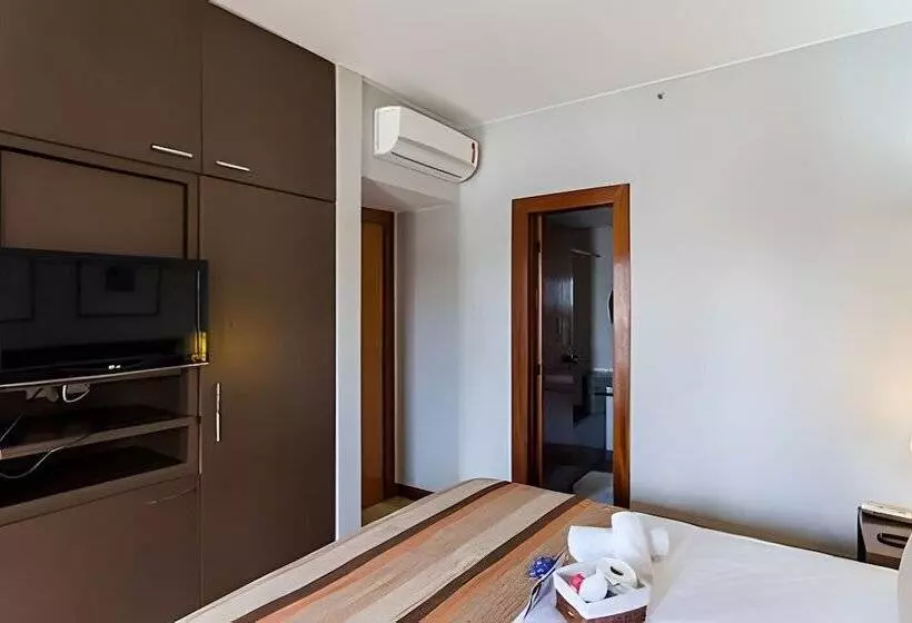 酒店 Bonaparte Blue Residence   Flat Particular