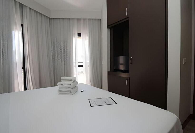 בית מלון כפרי Bonaparte Blue Residence   Flat Particular