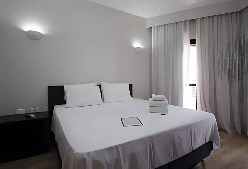 酒店 Bonaparte Blue Residence   Flat Particular