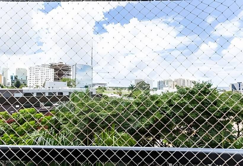 בית מלון כפרי Bonaparte Blue Residence   Flat Particular