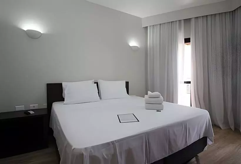 酒店 Bonaparte Blue Residence   Flat Particular