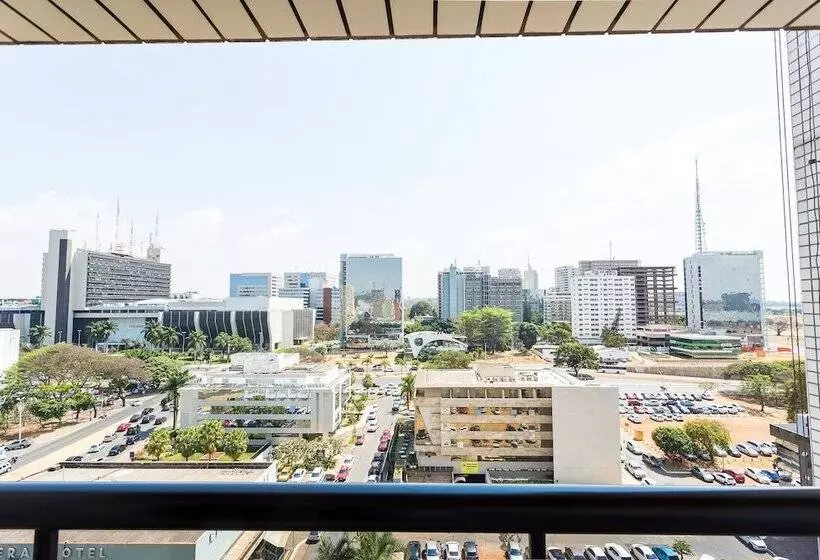 酒店 Bonaparte Blue Residence   Flat Particular