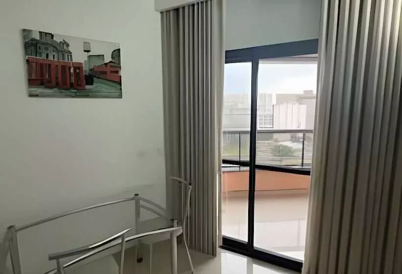 酒店 Bonaparte Blue Residence   Flat Particular