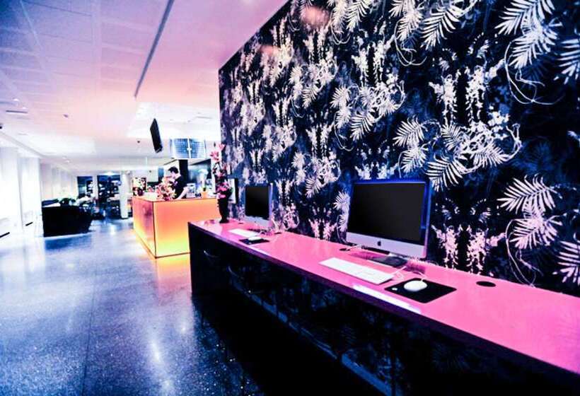 Comfort Hotel Eskilstuna